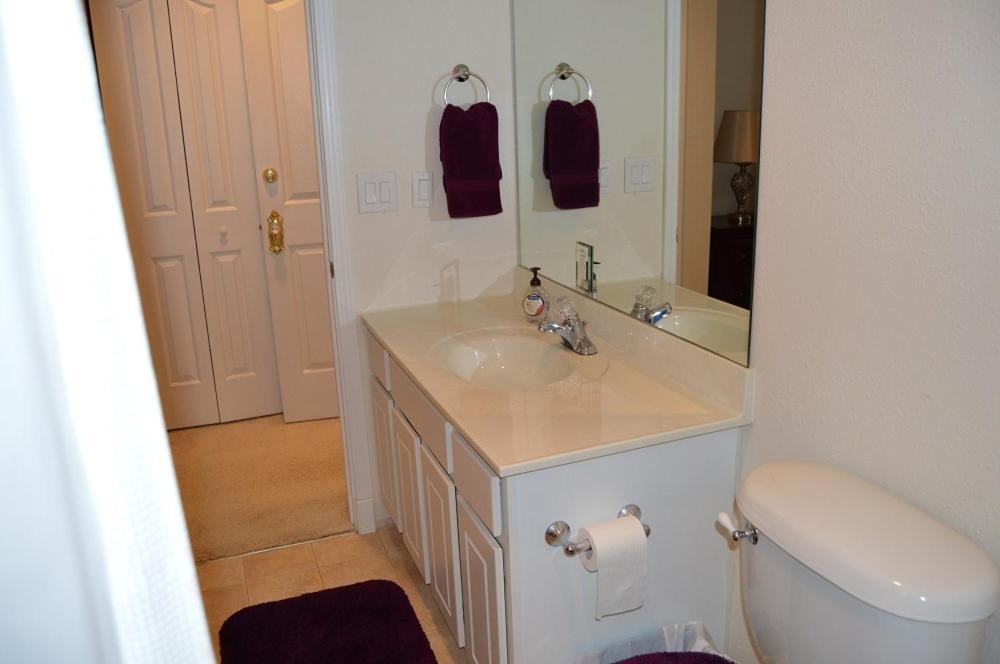 WaynesvilleLafayette Grand Manorアパートメント 部屋 写真