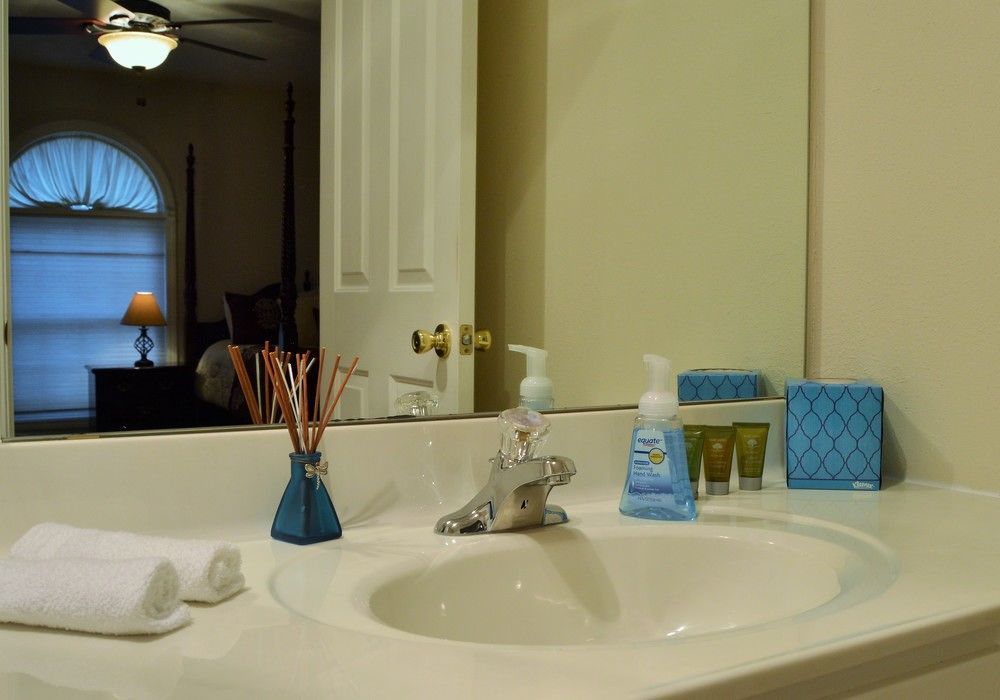 WaynesvilleLafayette Grand Manorアパートメント エクステリア 写真