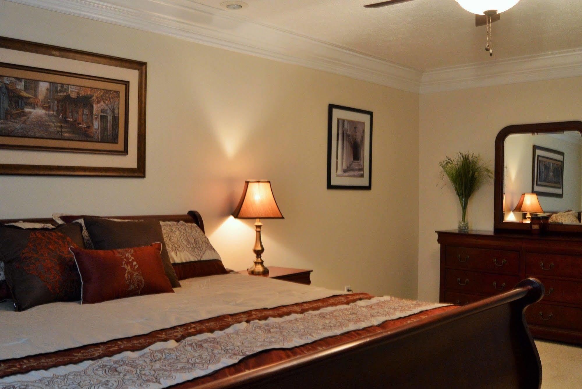 WaynesvilleLafayette Grand Manorアパートメント エクステリア 写真